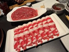 -东来顺·非遗火锅(高新店)