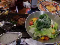 -卢布里西餐厅(总店)