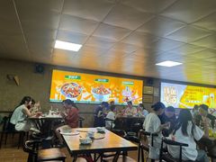 -清真·馬坡二旦烧烤(人生一串拍摄店)