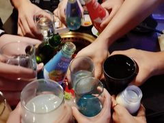 -神户赤童日式烤肉伙伴(东直门店)