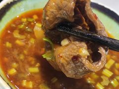 -辣尚瘾·烤鱼·新川菜(交大直营店)