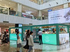 -凯德MALL(西直门店)