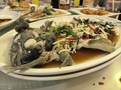 -無招牌海鮮(芽笼店)