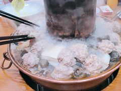 -吴天家私坊铜火锅(远达·帝景华廷店)