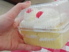 -红宝石·鲜奶小方(莘庄店)