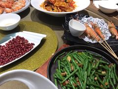 -79号渔船海鲜饭店(华强北店)