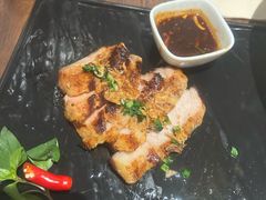 -港丽餐厅(正大店)