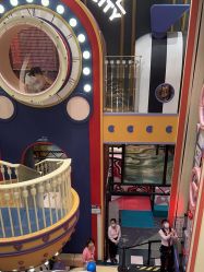 -meland亲子乐园(深圳领展中心城店)