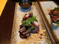 -豪廷轩中餐厅·特色云南菜(温德姆至尊豪廷大酒店)