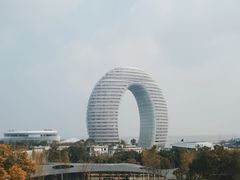 -南太湖山庄·四季轩&国风堂中餐厅
