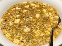 蟹粉豆腐-老吉士(环贸iapm店)