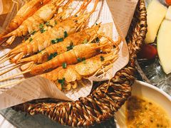 三叔烤罗虾-79号渔船海鲜饭店(宝安店)