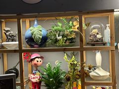 -花食间餐吧(远大购物中心群力店)