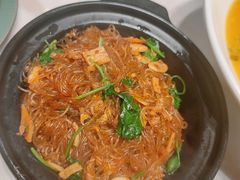 -茉莉餐厅(包河万达店)