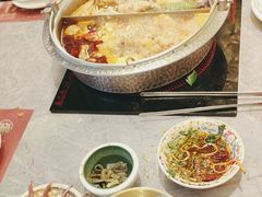 -一绪に寿喜烧(荟聚店)