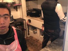 -东财大盘鸡(黑石礁店)