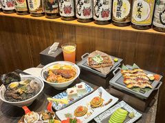 -小川洋风料理(江汉路店)
