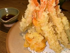 -耕海日本料理(万达华府店)