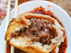 门钉肉饼-宝瑞门钉肉饼店