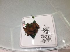 -咸亨大酒店-自助餐厅(解放南路店)