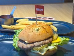 -必胜客(金高店)