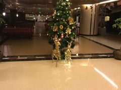 -杭州国际会议中心洲际酒店-德国啤酒屋(砂之船国际生活广场店)