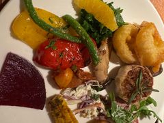 -拉蒂娜·巴西牛排馆 Latina·Brazilian Steakhouse(王府井喜悦店)