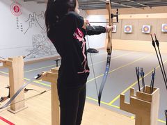 -道顺射箭·团建·骑射(张杨路店)