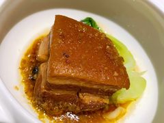 一品东坡肉-眉州东坡·熊猫主题餐厅(枫蓝店)