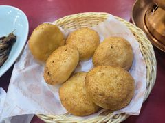 -宏状元现熬粥·京味菜(五棵松店)