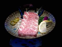 -入火韩国烤肉(凯旋广场店)