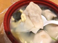 云吞-南楼煎饼(南楼总店)