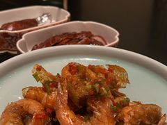 -丽晶轩中餐厅(重庆丽晶酒店)