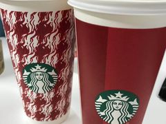 -星巴克(宏汇国际广场店)