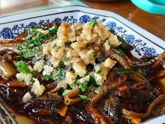 -洞天食府(北大街店)