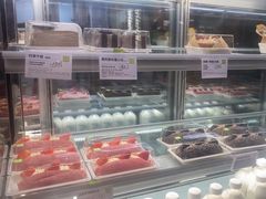 -奈雪的茶(振华商厦店)