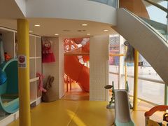 -极橙儿童齿科矫正中心(奥城店)