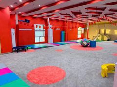 -美吉姆早教(新百CC Park店)