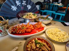 -探花·意境江南菜·唐伯虎文化体验店·松鼠桂鱼(观前店)