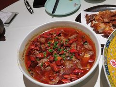 -天成川菜(礼岗店)