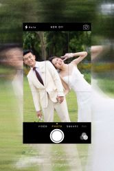 -青禾蒙娜丽莎婚纱摄影(武汉总店)