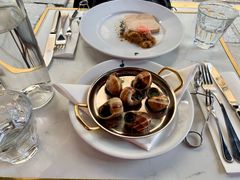 -Le Comptoir de la Gastronomie