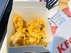 -肯德基(夏湾店)