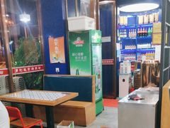 -勇利赵家烤肉坊(翠华北路店)