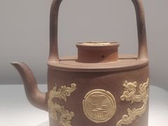 -中国茶叶博物馆(双峰馆区)