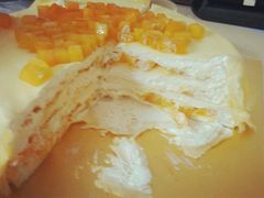 picture-OL’s Cake鲜荟千层(东风中路店)