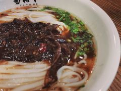 酸辣粉-易裕和·长沙米粉(竹塘西路店)