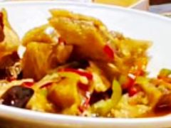 -巴依老爷新疆美食(清华东门店)