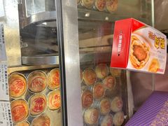 -泰康食品(南京东路店)