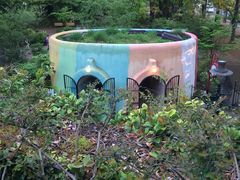 -三鹰之森吉卜力美术馆